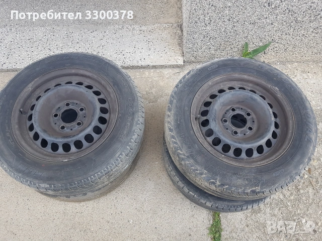 джанти мерцедес 15ки