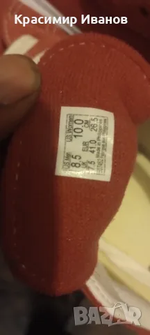 Кецове Vans #41, снимка 4 - Кецове - 56185665