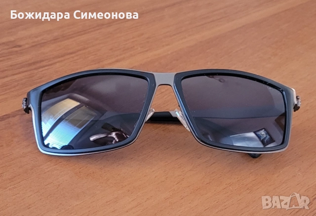 Оригинални слънчеви очила Versace, снимка 7 - Слънчеви и диоптрични очила - 52371070