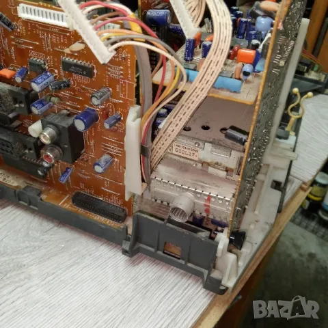 Части от телевизор SONY, снимка 11 - Части и Платки - 47655094