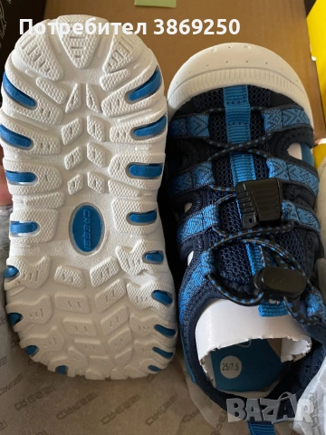 Детски сандали CRESSI, снимка 2 - Детски маратонки - 54003246