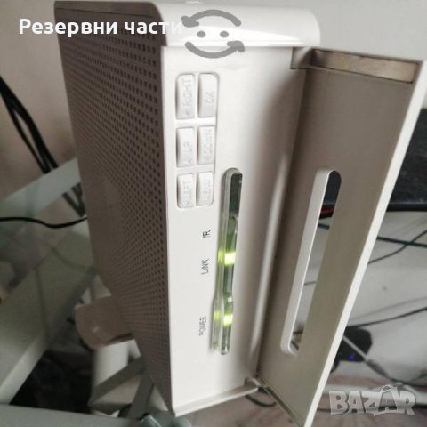 IP Set-Top Box Huawei EC2108 в Приемници и антени в гр. София - ID34266848  — Bazar.bg