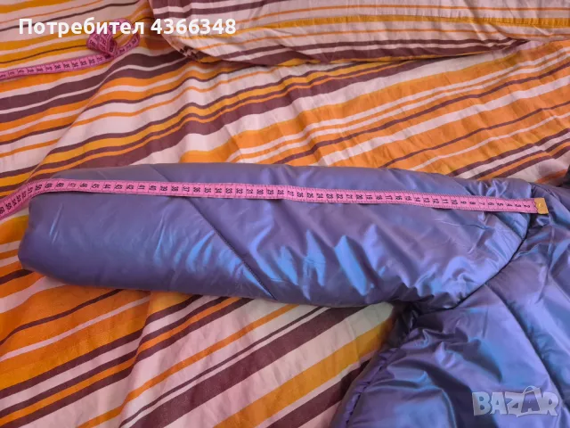 Ново зимно яке, снимка 4 - Детски якета и елеци - 48794390