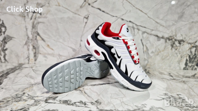 Мъжки маратонки Nike Air Max Plus Реплика ААА+