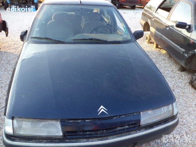 Ситроен Ксантия 1.8 на части
