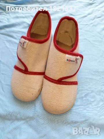 Детски обувки , снимка 5 - Детски обувки - 52900485