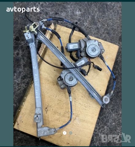 Fiat bravo 2/3врати 2000година стъклоповдигачи с машинки ел стъкла