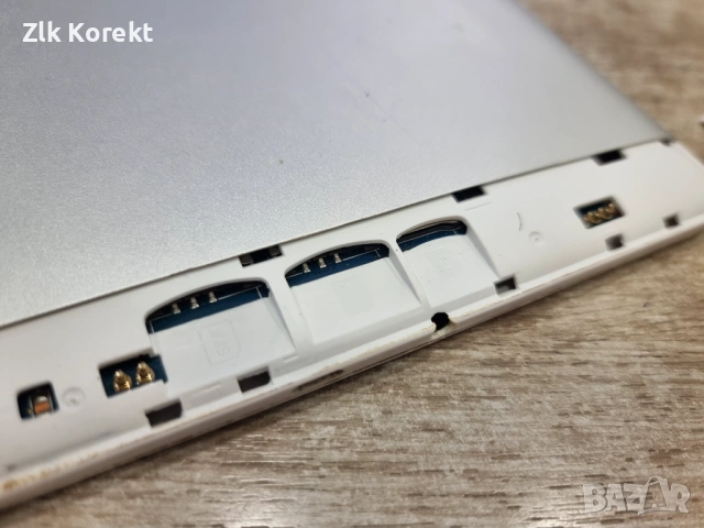 Таблет  10.1” IPS HD с две сим карти, снимка 7 - Таблети - 54304594