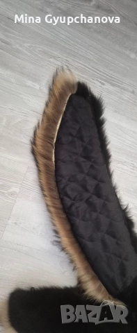 яка от норка аксесоар , снимка 2 - Други - 52798416