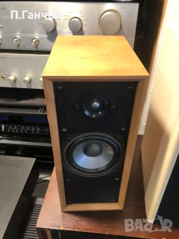 YAMAHA NS-U30 тонколони отлични,като нови., снимка 3 - Тонколони - 56015005