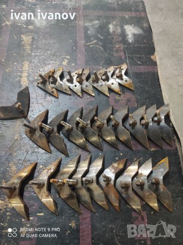 Лястовици , снимка 13 - Други - 34176432