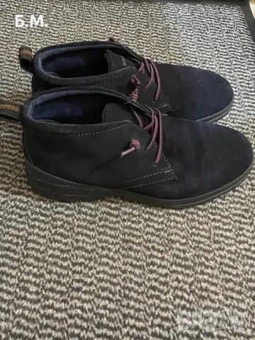 Боти Wrangler , снимка 4 - Мъжки боти - 48253814