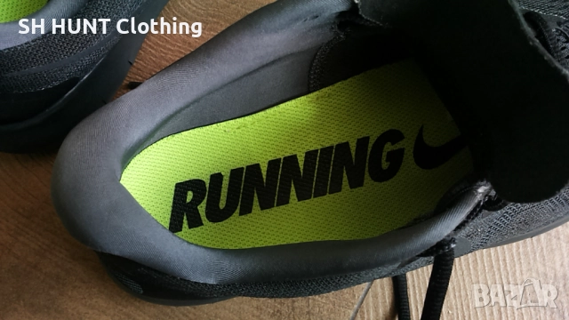 NIKE Free RN Размер EUR 41 / UK 7 маратонки 165-12-S, снимка 18 - Маратонки - 52246529