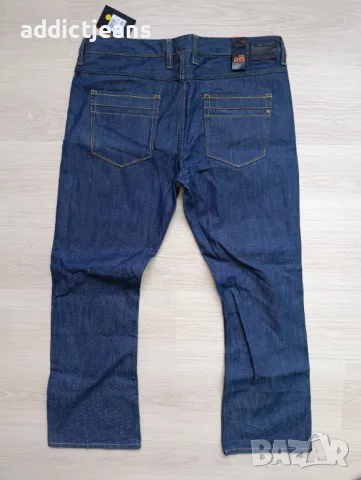 Мъжки дънки Ben Sherman размер 38, снимка 6 - Дънки - 49438354