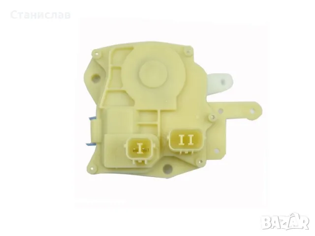 Honda Odyssey Брава за задна дясна врата 