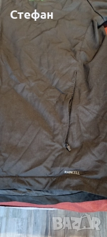 PUMA , снимка 5 - Якета - 52011643