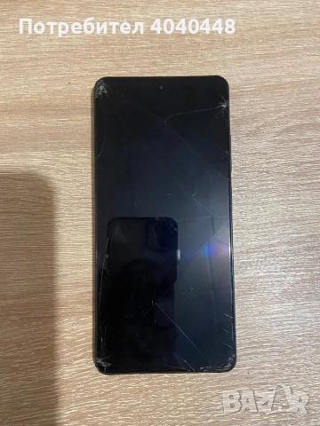 Redmi Note 12 Pro. За части. , снимка 2 - Xiaomi - 52352484