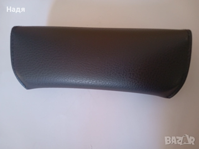 Калъф за очила Ray Ban, снимка 6 - Слънчеви и диоптрични очила - 52235668
