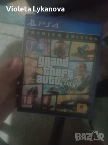 PlayStation 4 pro като нов плюс три игри, снимка 6 - PlayStation конзоли - 53986589