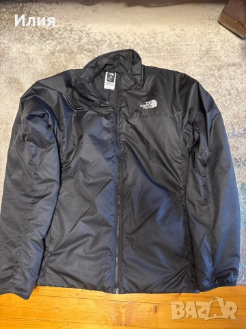 The North face тънко яке 