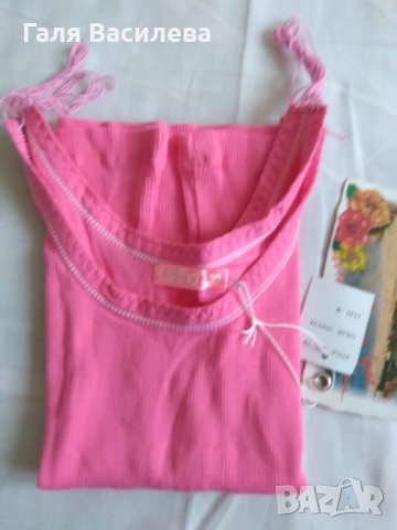 Дамски топ, снимка 4 - Потници - 29418041