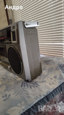 Toshiba , снимка 4 - Радиокасетофони, транзистори - 52839880