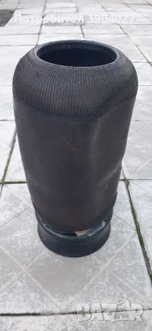 въздушна възглавница