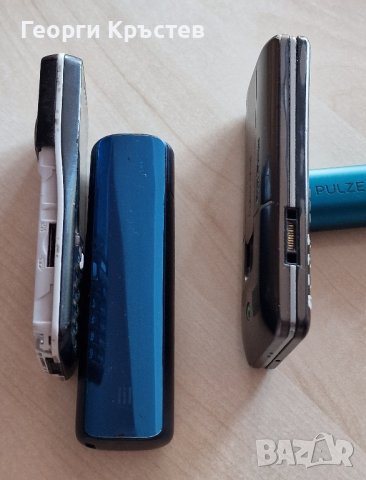 Sony Ericsson G502 и K770, снимка 16 - Sony Ericsson - 42208447