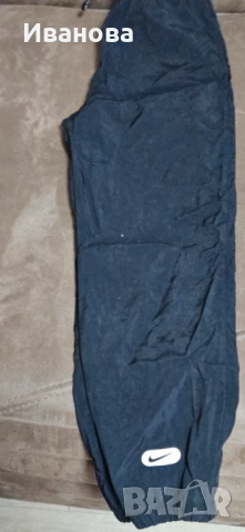 Комплект Nike, снимка 2 - Детски комплекти - 52807389