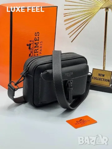 Hermes 🔥Дамски Чанти , снимка 8 - Чанти - 55964314
