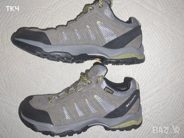 Scarpa Moraine GTX Woman № 37,5 дамски туристически обувки, снимка 2 - Други - 42885108