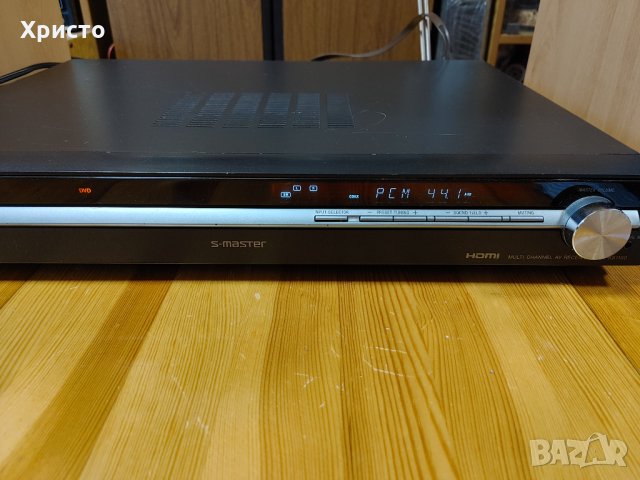 Sony str-ks1100, снимка 11 - Ресийвъри, усилватели, смесителни пултове - 35447085