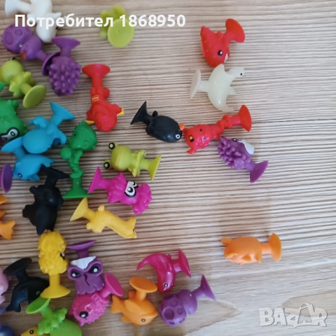 Лот стикита, снимка 4 - Други - 51640866