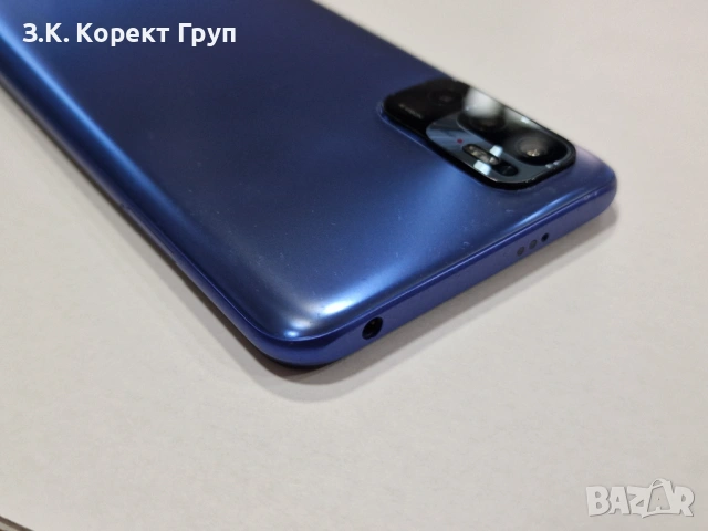 Xiaomi Redmi Note 10 5G 128GB 4GB RAM, снимка 6 - Xiaomi - 54113860