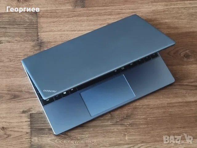 Лаптоп NOTODD N500 14" IPS 6GB LPDDR4 RAM 256 GB SSD