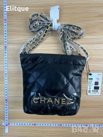 чанта chanel 
