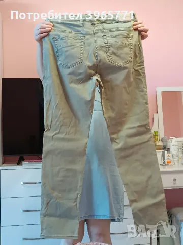 Дамски дънки, снимка 2 - Дънки - 49204864