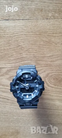 Casio G Shock Casio Edifice