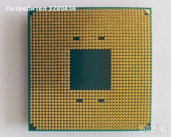 AMD Ryzen 5 2600X + Inno3D GTX 1050 Ti 4GB (Перфектно състояние, с кутия и документи), снимка 7 - Процесори - 55872627