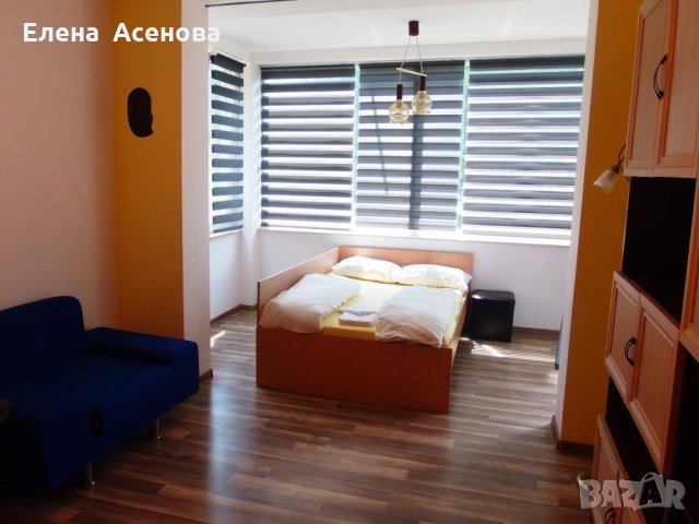 Нощувки в апартаменти Каршияка в една локация, снимка 16 - Квартири, нощувки - 26148498