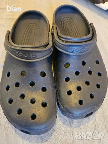 Чехли CROCS номер 45