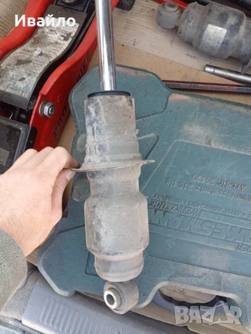 Амортисьори субару легаси и аутбек, снимка 3 - Части - 53146758