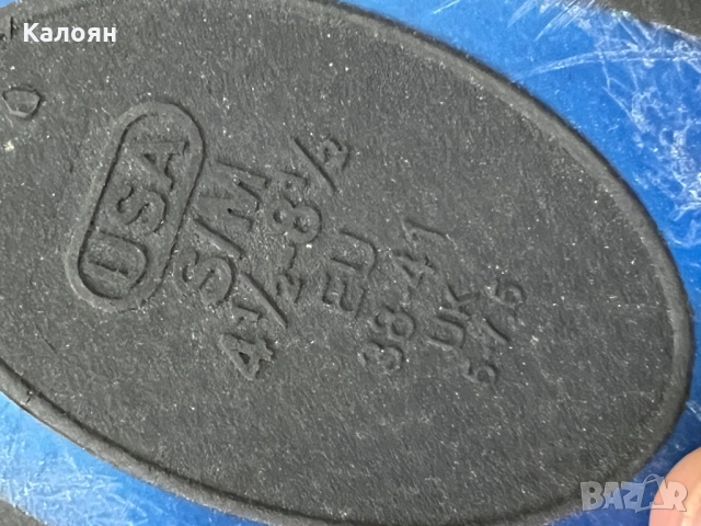 Комплект за гмуркане за възрастни 39-41 номер , снимка 6 - Спортна екипировка - 51466668