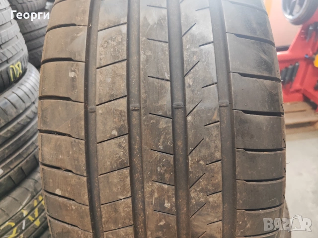 4бр.летни гуми 265/45/21 Bridgestone
