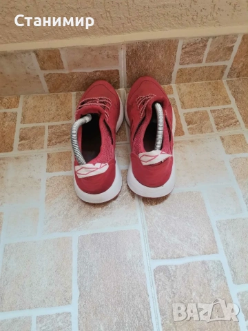 Маратонки New Balance.Номер 39., снимка 3 - Маратонки - 53904466