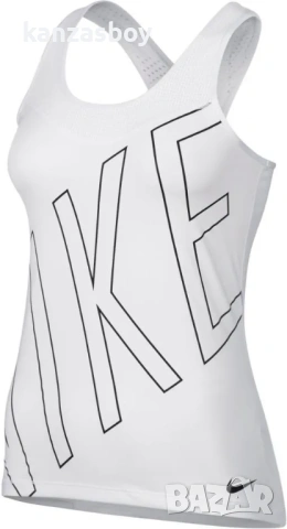 Nike Pro Hypercool Explode Logo Tank - СТРАХОТЕН ДАМСКИ ПОТНИК М