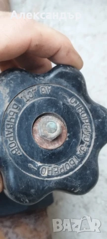 Спирателни кранове 2 бр ., снимка 6 - ВИК - 51310678