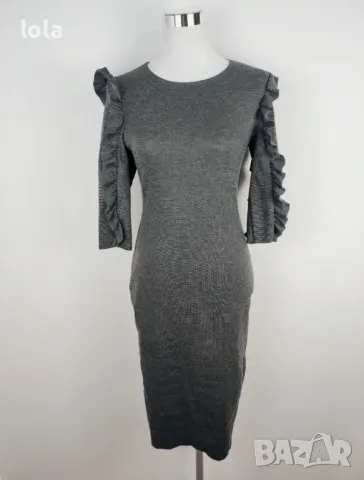 рокля Zara, снимка 2 - Рокли - 47753622