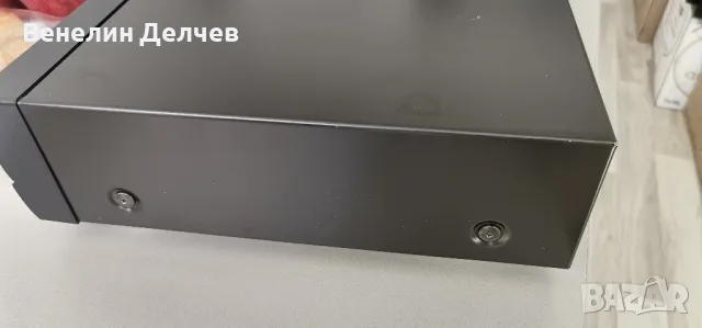CD плейър Technics SL-PG480, снимка 7 - Ресийвъри, усилватели, смесителни пултове - 49573558