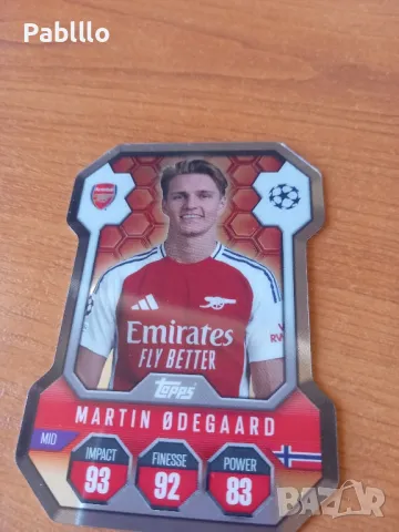 щит карта на одегард